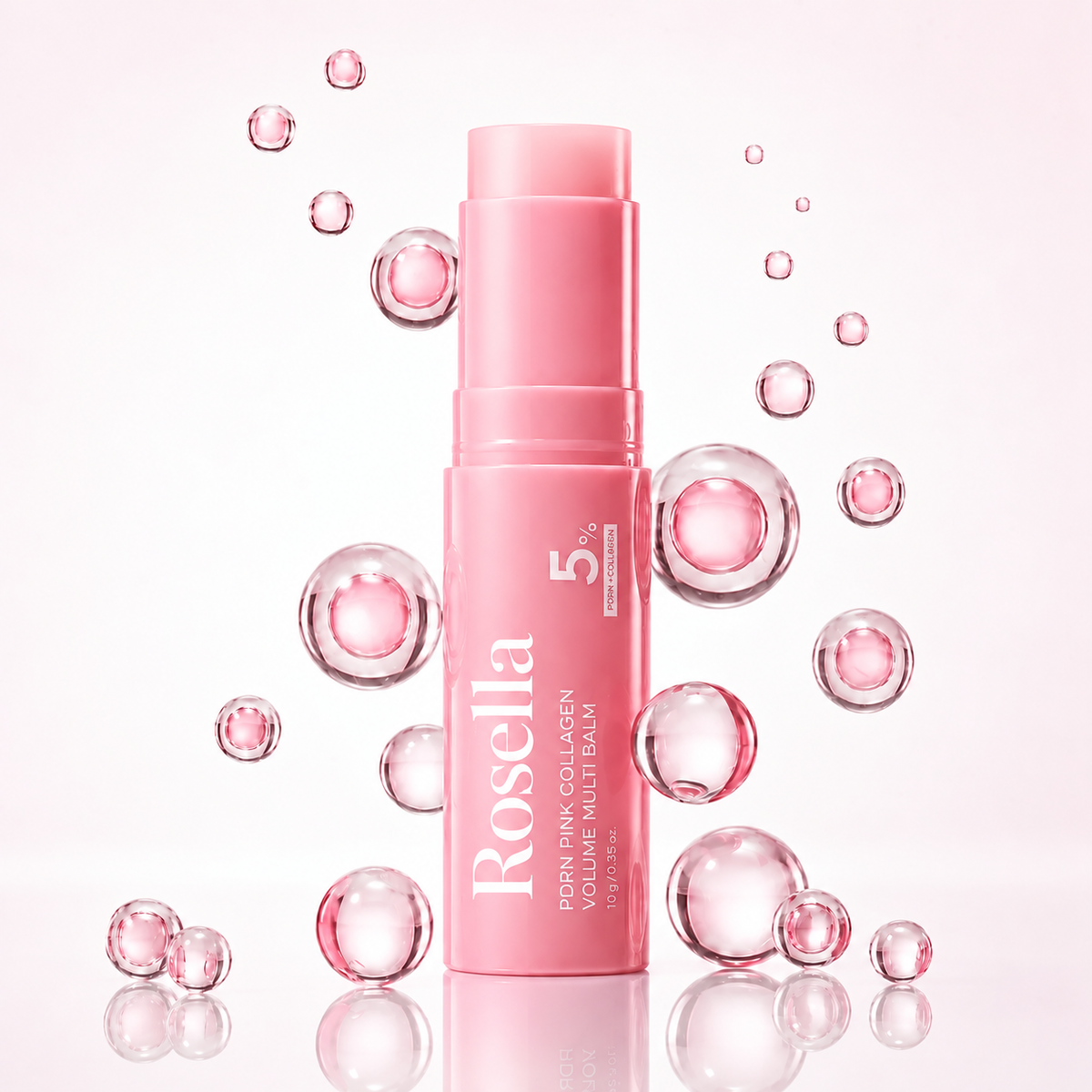 PDRN Pure Collagen Balm