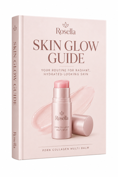 Skincare E-book