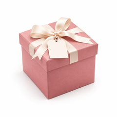 Mystery Gift