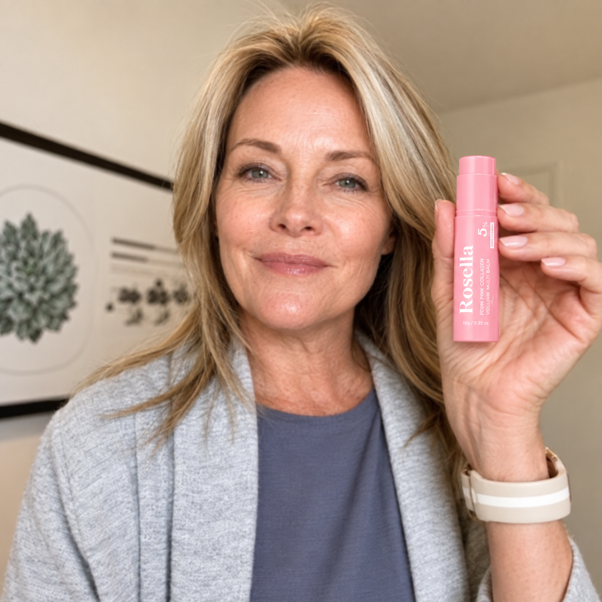 PDRN Pure Collagen Balm