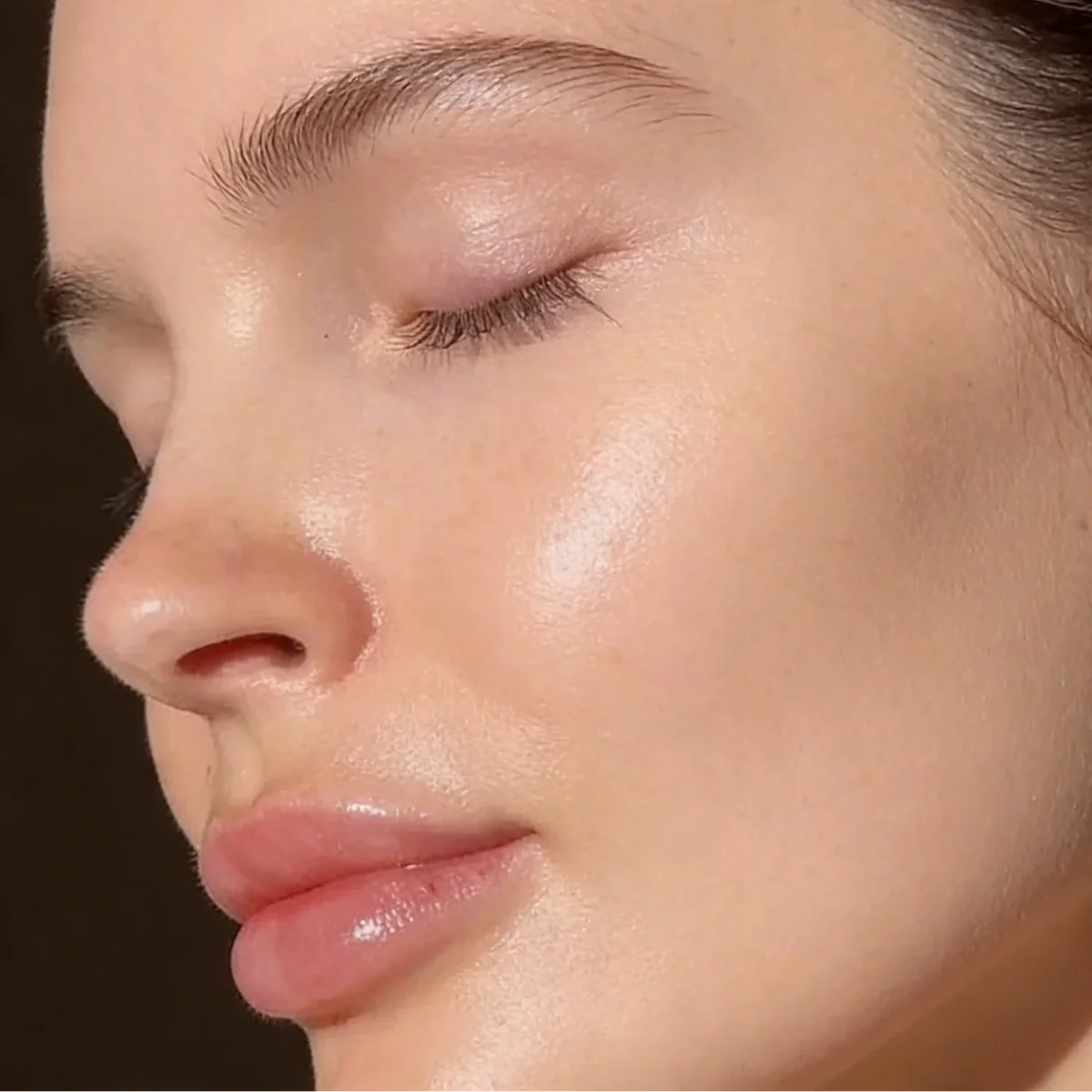 Glow in 3 simple steps
